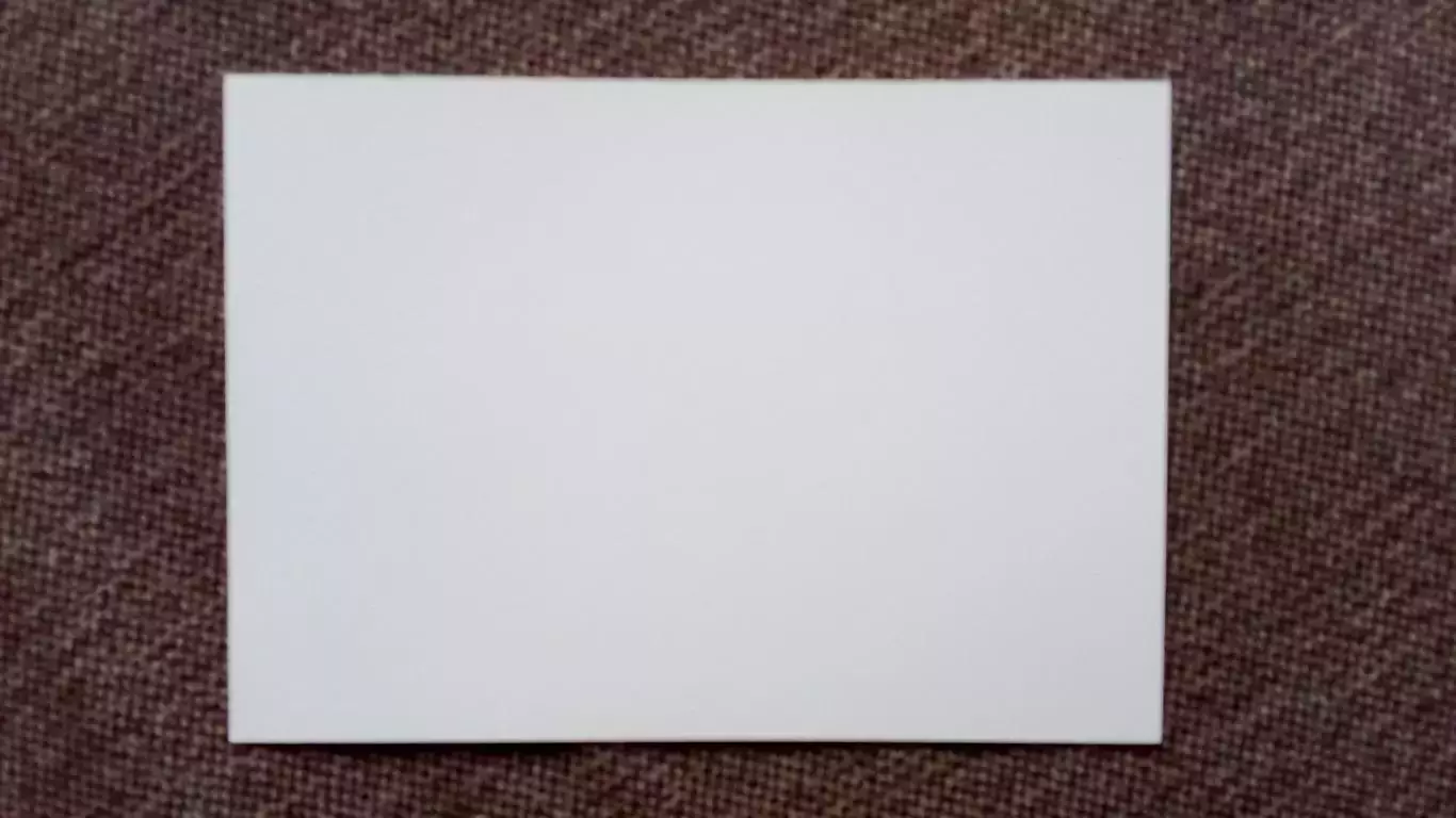 Почтовая карточка с маркой : Зимняя Олимпиада в Сочи 2014 г. Сноуборд Лыжи 1