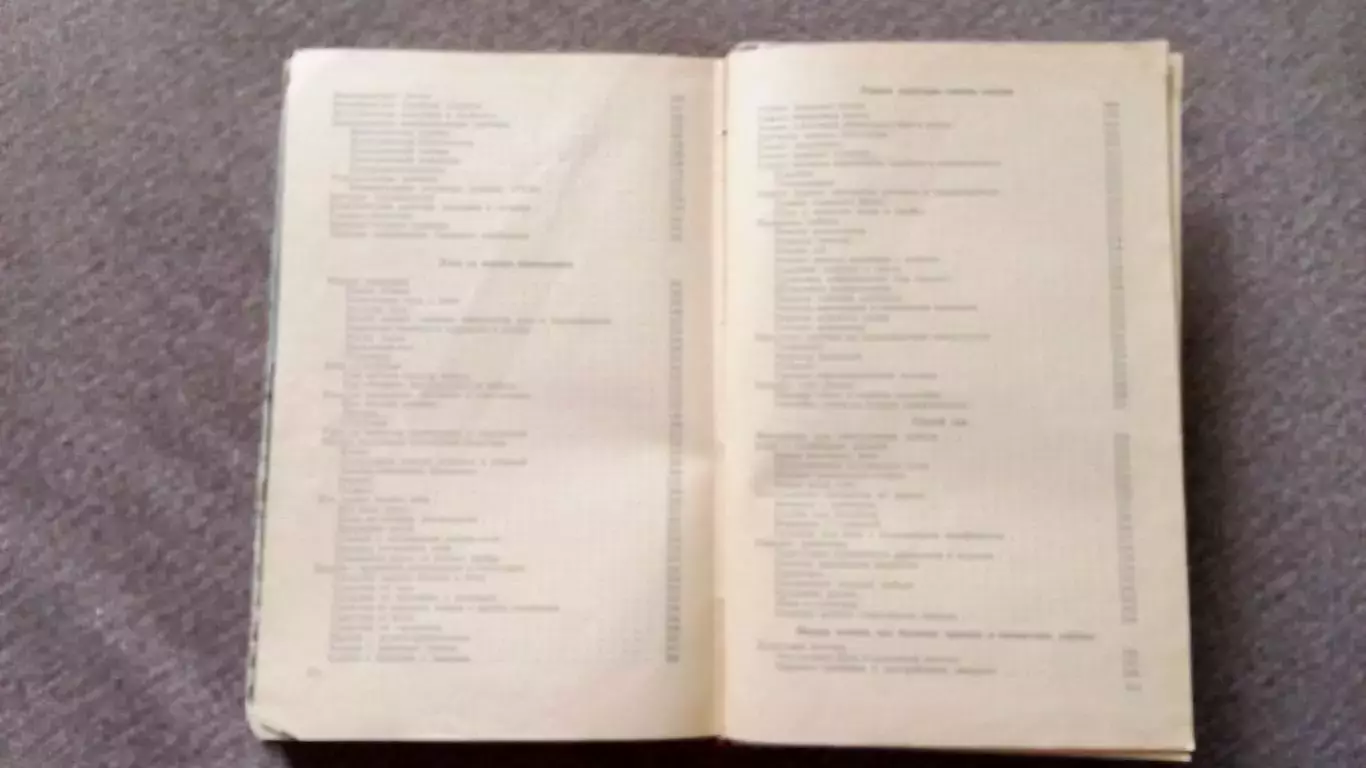 Дом и быт 1962 г. Домоводство и коммунальное хозяйство в СССР 2