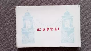 Города СССР : Ленинградские мосты 1972 г. полный набор - 15 открыток (Ленинград)