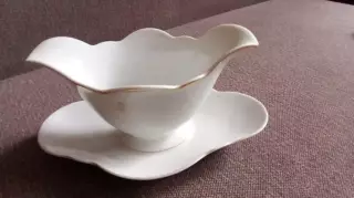 Соусник Moschendorf Bavaria (Германия) фарфор