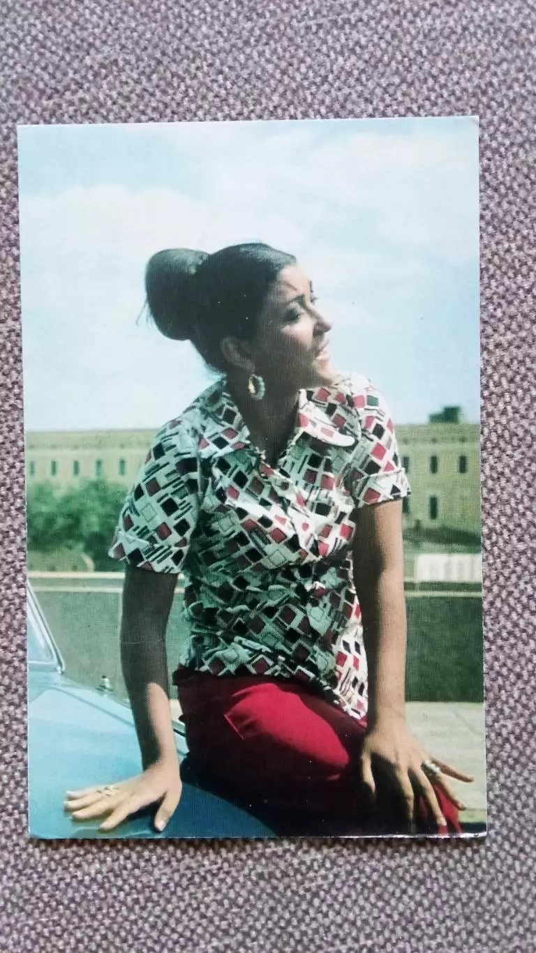 Актеры и актрисы кино и театра : Алина Санчес Куба 1976 г. Артисты