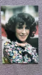 Актеры и актрисы кино и театра : Фатима Буамари 1976 г. Алжир (Артисты)