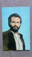 Актеры и актрисы кино и театра : Франко Неро 1976 г. Италия (Артисты)
