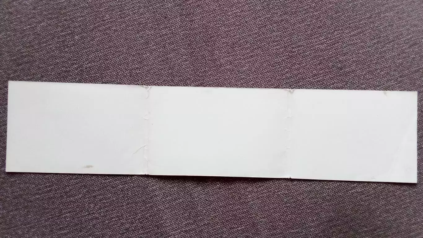 Города СССР : Киев (Украина) 1970 г. полный набор - 19 открыток (чистые) 2