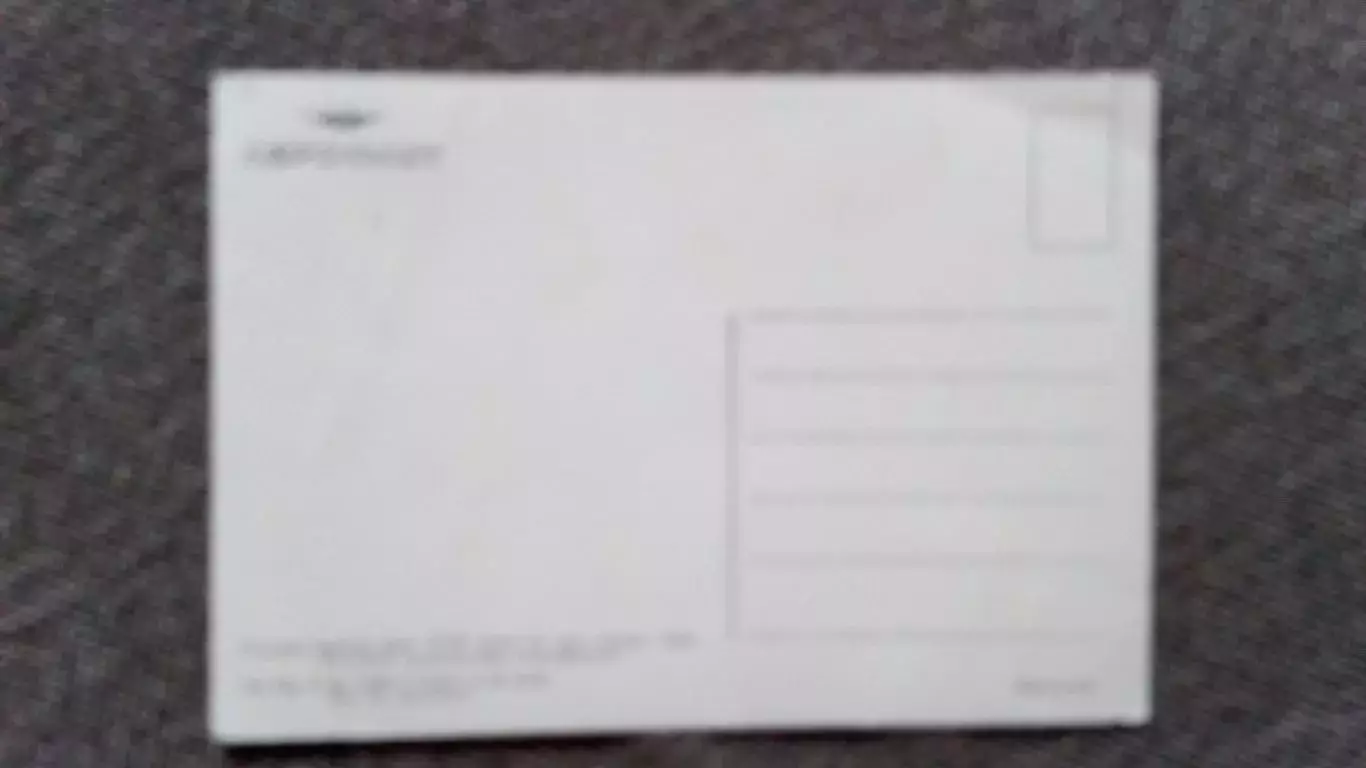 Аэропорт Аэродром 60 - е годы Самолет ТУ - 104 (Авиация Транспорт) почтовая 1