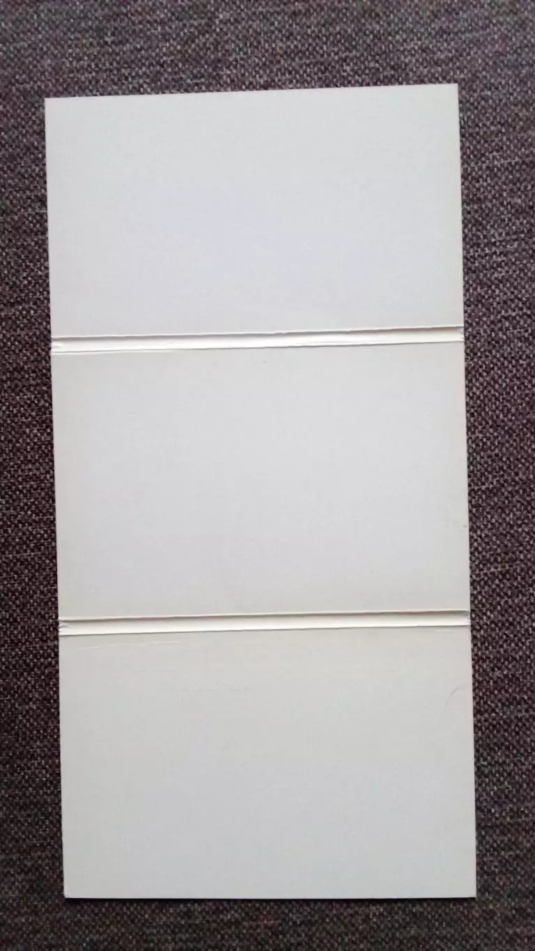 Города СССР : Ташкент (Узбекистан) 1980 г. полный набор - 18 открыток (чистые) 2