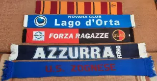 шарфы одним лотом