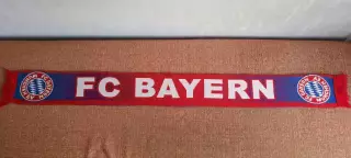 футбольный шарф Бавария Мюнхен