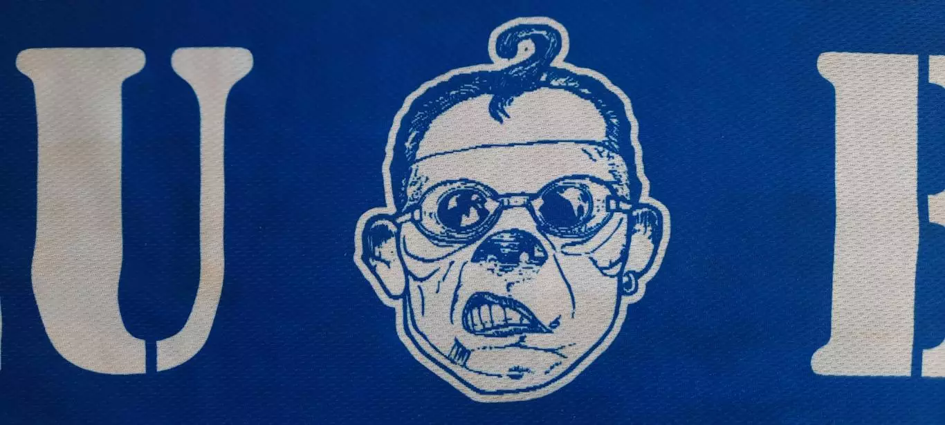 шарф ультрас италии 1