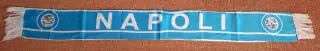 футбольный шарф наполи италия