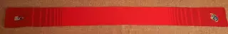 шарф регби red army