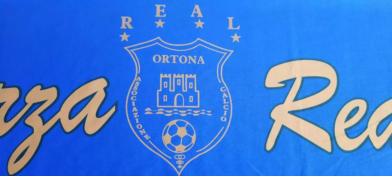 шарф реал ортона 1