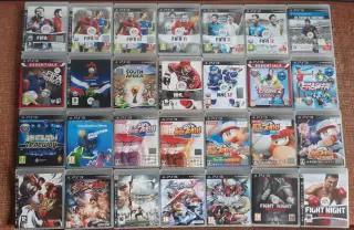 игры ps 3 цены в описание