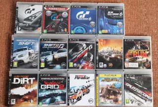 игры ps 3 цены в описание