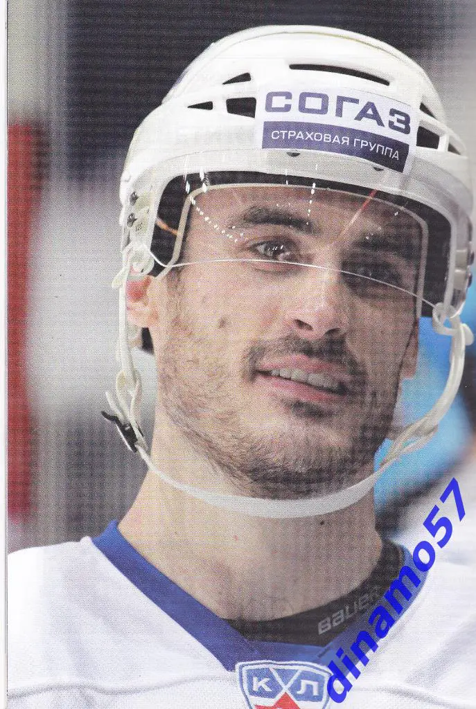 Хоккей - Казахстана номер 1 весна 2011 3