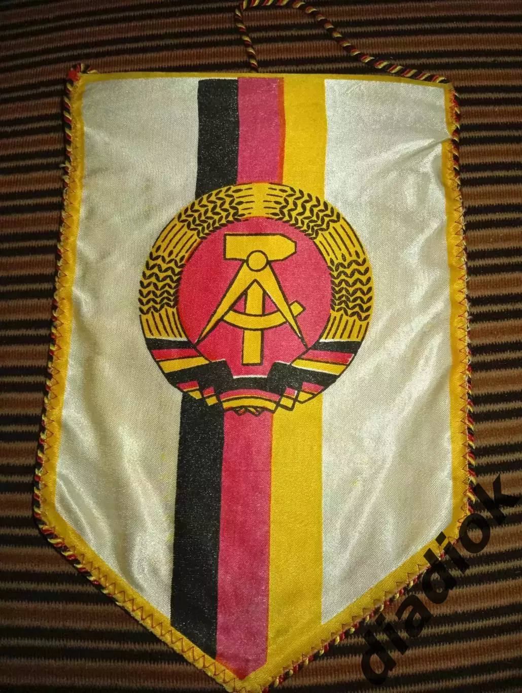 Динамо (Потсдам) 1