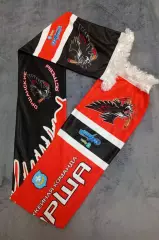 Шарф Х.К.Орша, Беларусь.