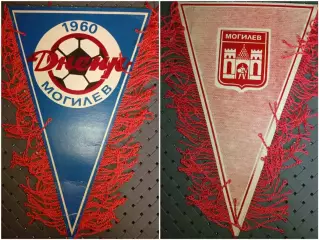 ДнепрМогилёв