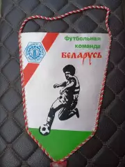 Футбольная команда Беларусь