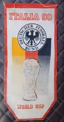 Италия -90г.кубок мира