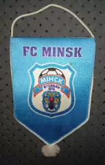Ф.К.Минск(Беларусь)