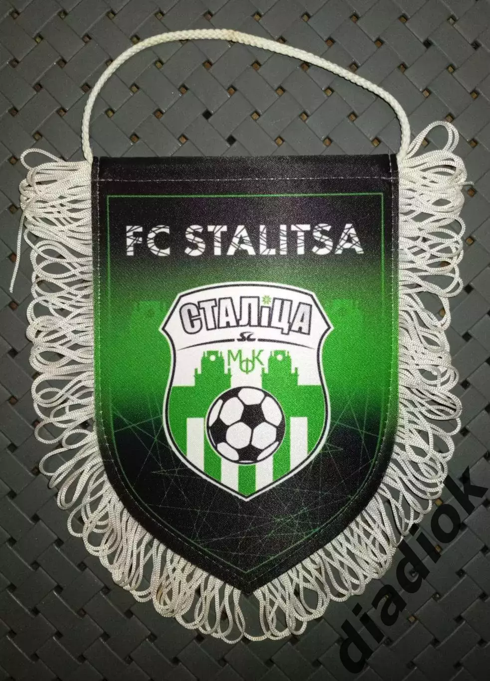 Столица( Минск)мини футбол