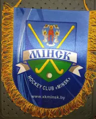 Минск( Беларусь) хоккей с мячом