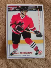 Карточка Андрей Николов