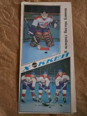 Х мемориал Виктора Блинова 26-30.08.1995