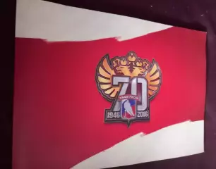 Фотоальбом Федерация хокеея России 1946-2016