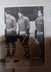 Игроки сборной СССР 1961