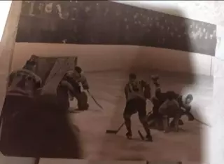 СССР на чемпионате мира в Осло 1958 год
