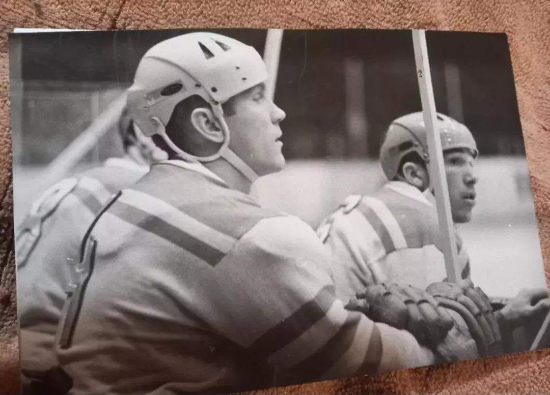 ЦСКА - Спартак 1968. Старшинов, Макаров, Блинов