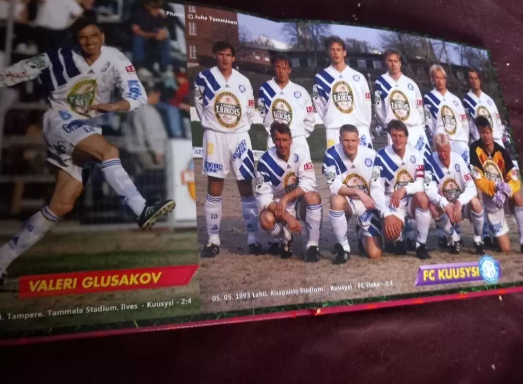 Валерий Глушаков. Фотокнига 2