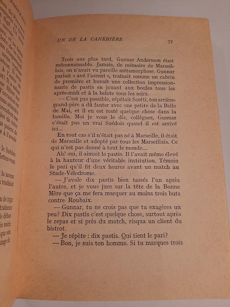 М. Урбини. Книга о Жюст Фонтен Париж 1964 1