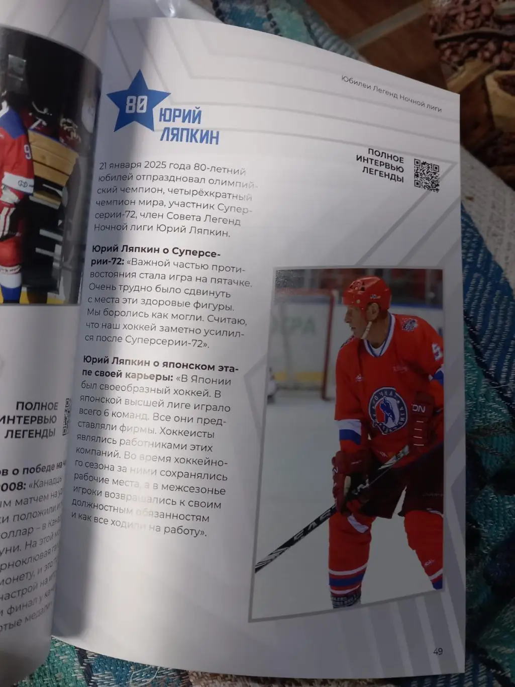 Ночная хоккейная лига 2025 2