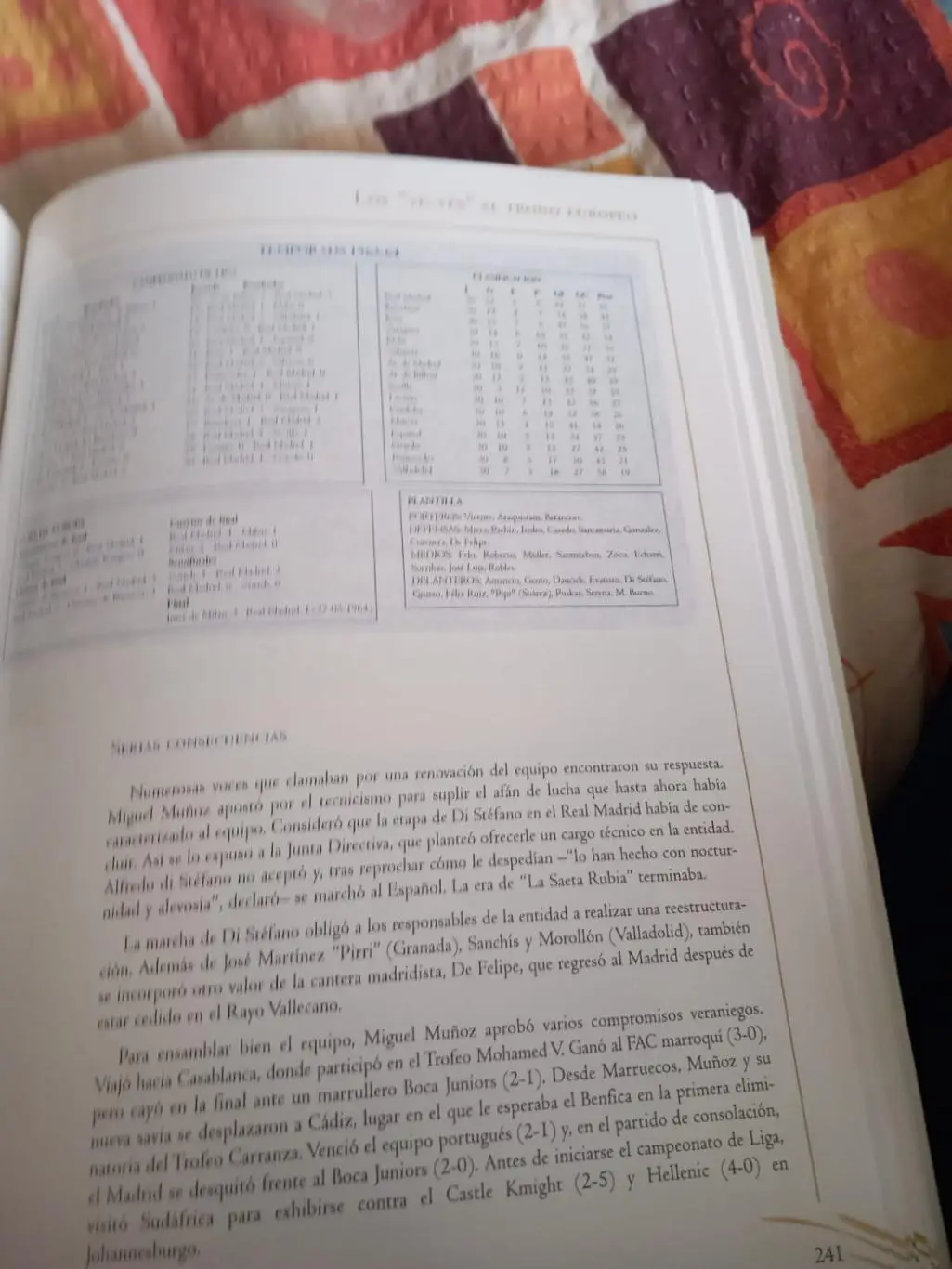 Юбилейное издание к 100-летию Реала 3