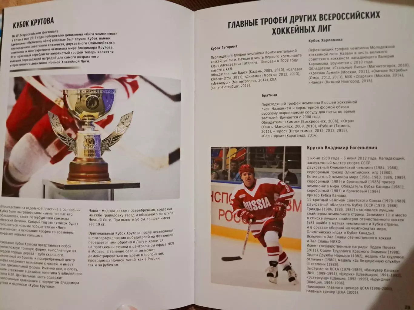 Ночная хоккейная лига сезон 5 2015-2016 1