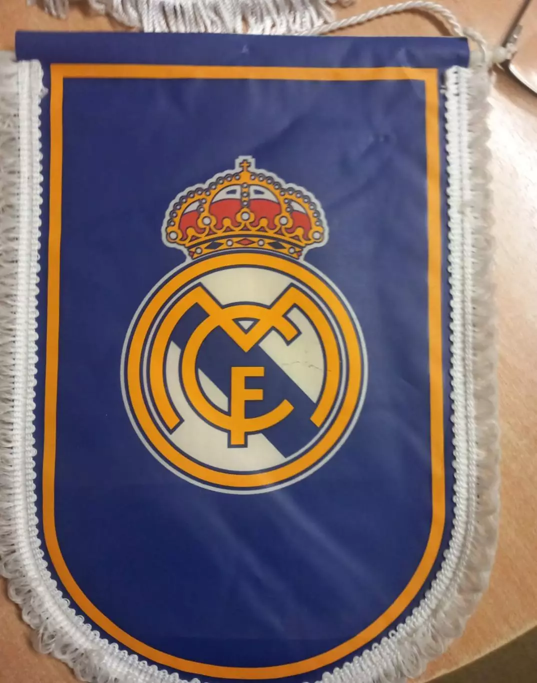 Вымпел Барселона