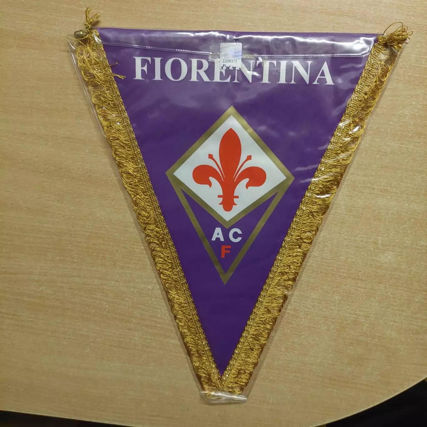 Вымпел Фиорентина