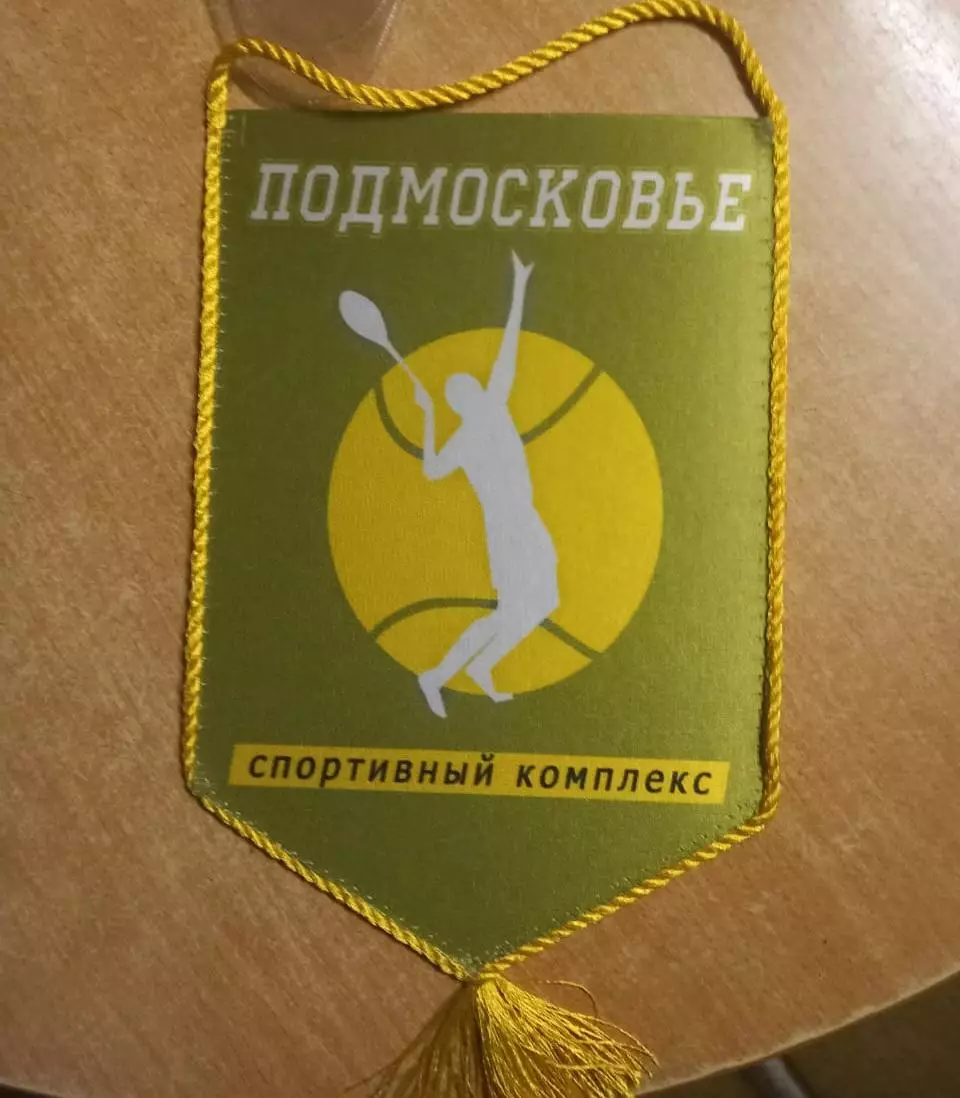 Вымпел СК Подмосковье