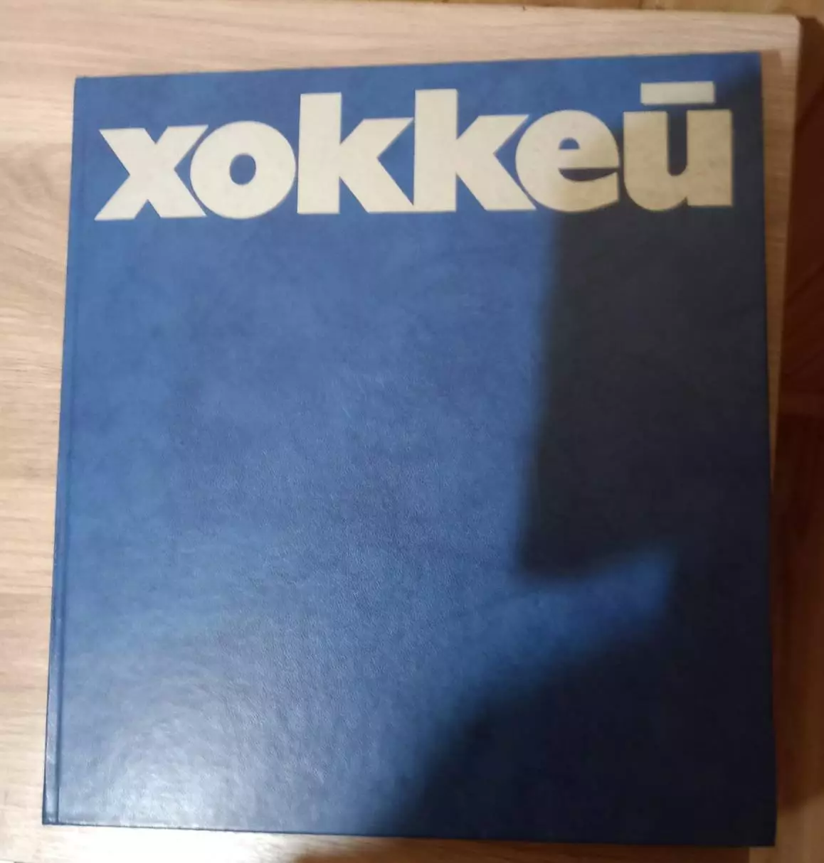 Фотоальбом по хоккею 1979