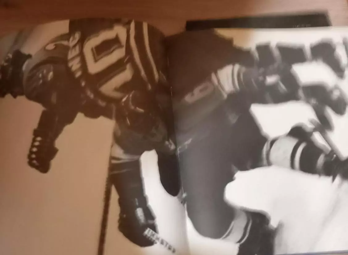 Фотоальбом по хоккею 1979 2