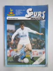 Тоттенхэм Хотспур - Вест Бромвич Альбион 17.03.1984 (ф)