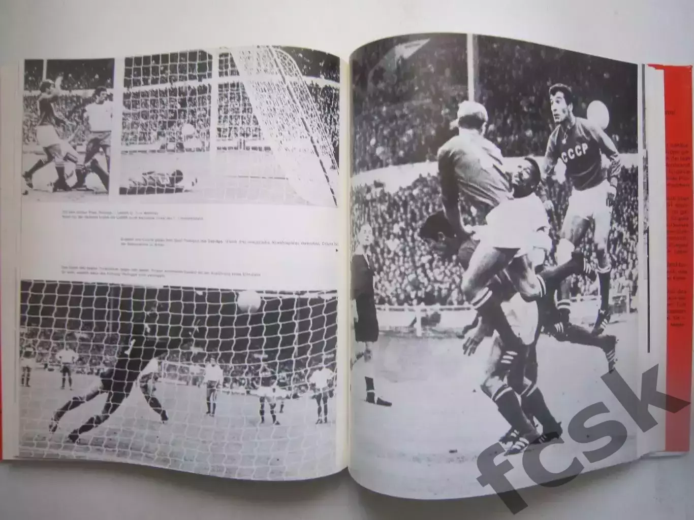 Чемпионат Мира 1966 Англия ЧМ 66 Сборная СССР 2