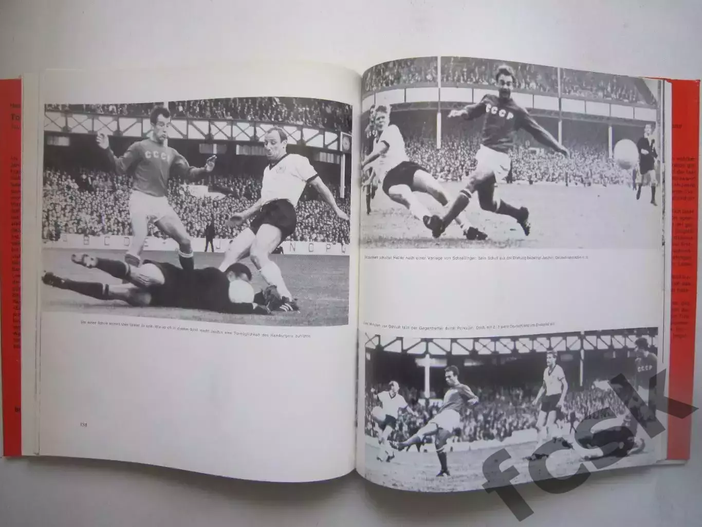 Чемпионат Мира 1966 Англия ЧМ 66 Сборная СССР 3