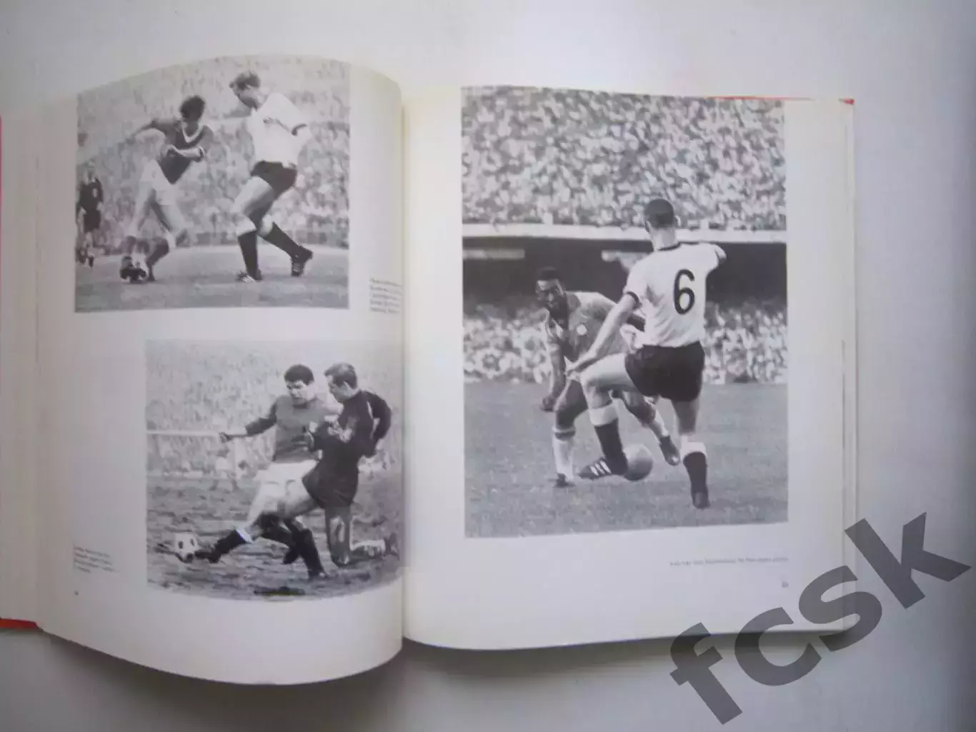 Чемпионат Мира 1966 Англия ЧМ 66 Сборная СССР 4