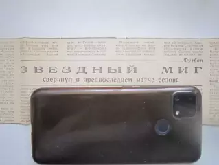 Спартак Кострома - Иваново, Кинешма, Петрозаводск 1990 (Ч)