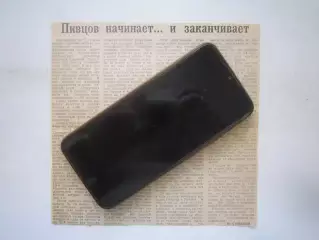 Спартак Кострома в Польше. Отчисление Матюнина и Пивцова 1989 (Ч)