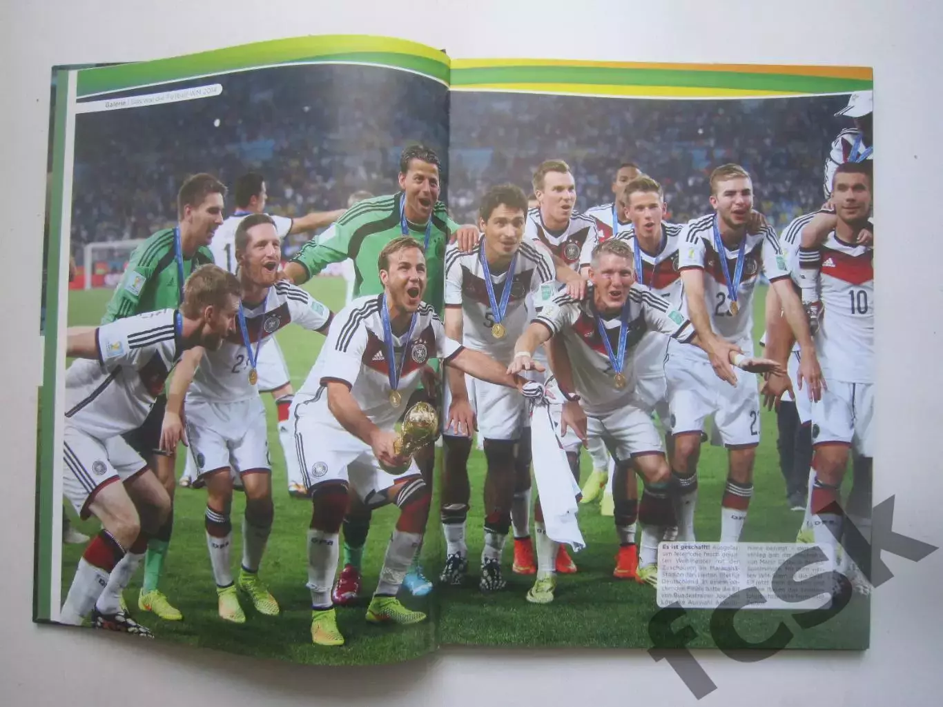 Чемпионат Мира 2014 Бразилия ЧМ 14 1